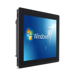 12.1 Inch Industrial Panel Pc Tablet Computer Industrial I3 I5 I7 Win Dow 7 8 10 11 Ip65 Touch Panel Pc