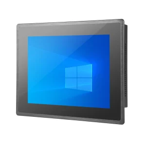 12.1″ Panel PC Android Touch Screen Kiosk Computer LCD Screen Display Industrial Mini PC All in One Android Embedded PC