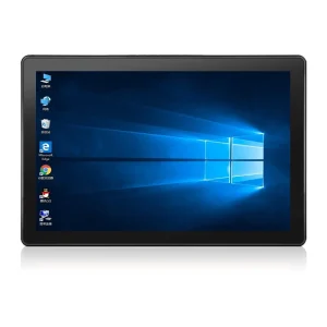 12.1-inch Tablet All in one Machine Application Industrial Touch Screen External Embedded Industrial Control Computer