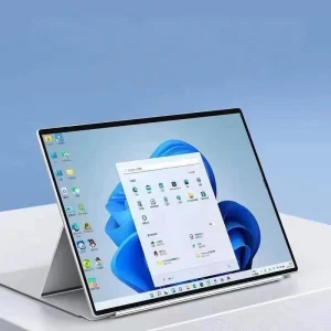 12.3 Inch Large Size Tablet PC WIN 11 Laptop Computer 8GB RAM 128GB SSD 2 in 1 Tablet Laptop OEM Brand Name