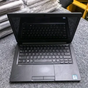 12.5 Inches Refurbished Used Laptop for DaLL Latitude 7280 I5 7300u 8g 256g Ssd Thin Light Business Notebook