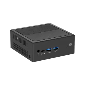 12Th Gen Mini PC Windows11 Intel N95 N100 N150 Processor 8Gb Ddr5 4800Mhz DDR4 256 Pocket V Dual Lan Computer