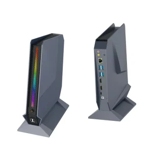 12th Gen I9 12900F Mini Gaming PC with Nvidia RTX 3050 12G DDR4 RAM NVMe Win11 WiFi6 US Plug