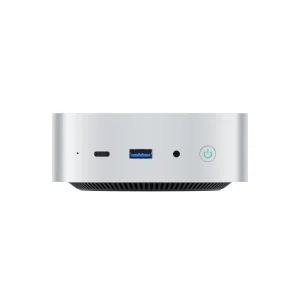 12th Gen Intel I5 1235U Mini PC 10 Cores Triple Display Type C WiFi6 2.5G LAN NVMe SSD Office Mini Computer