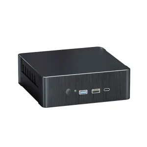12th Gen Mini PC Gamer I9 13900H 12900H I7 13700H I5 12450H Win11 Mini Desktop Dual LAN 2.5G Gaming Pc All in One Computer WiFi6