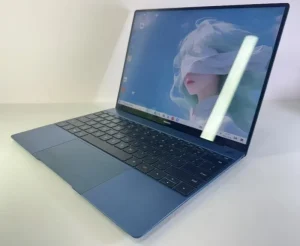 13″ Touchscreen Laptop 11th Gen Intel Core I5 8GB DDR4 RAM 256GB SSD Windows 10 Camera English Keyboard