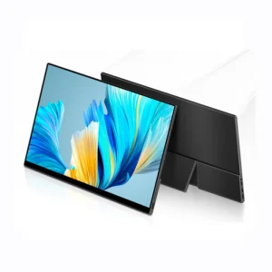 13.3″14″15.6″17.3″18.5″1080P IPS FHD Portable Monitor USBC Interface Laptop and Mobile Gaming Accessory