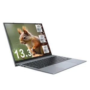 超薄13.3英寸笔记本电脑 英特尔酷睿 I5/I7/I3 1920×1080 IPS 8GB 256GB