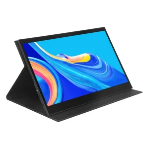 13.3 Inch 1920*1080P Portable Monitor HDR IPS Panel High Brightness LCD Gaming Monitor