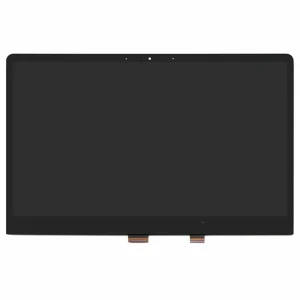 13.3” Inch Laptop Lcd Screen B133HAN04.2 FHD 1920*1080 LCD Touch Screen Digitizer Assembly for ASUS ZenBook UX370UA UX370