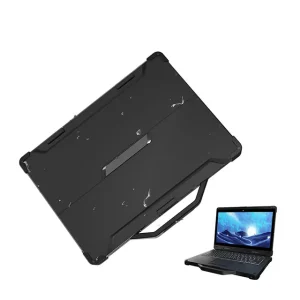 13.3 Inch Touchscreen Fully Rugged Laptop IP65 Waterproof Notebook Intel 11th Core I5/i7 Industrial Computer IPC
