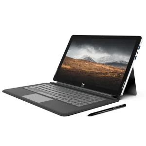 13.3 英寸 二合一平板电脑 Win 10 双核 四核 8+256GB