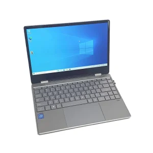 笔记本电脑 13.3英寸 Win10 英特尔赛扬N5100 DDR4L 16GB内存 128GB固态硬盘 触摸屏 WIFI5