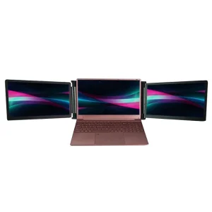 13.3 inch 1080p High definition LCD Display Game Office Extender Laptop Dual Screen Portable Display