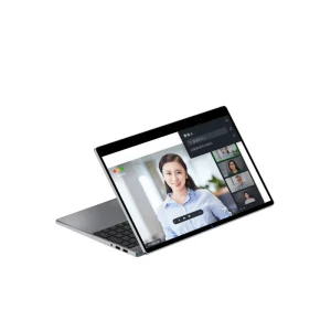 13.9″ Convertible Laptop Touch Screen Intel Power Win 11