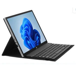 13.9 Inch 2 In1 Windows 11 Tablets Personal Laptop Touch Screen Tablet PC with Bag Stylus Pen Mouse