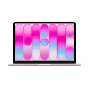 13英寸4K显示屏 SSD+HDD存储 适用于OS A18 Pro芯片 彩色笔记本电脑