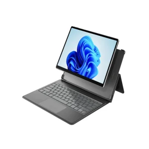 13Inch Surface Laptop 2 in 1 Windows 11 16GB+512GB Touch Screen Wifi Tablet PC with Keyboard for Business