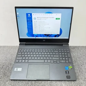13th GEN I7 Gaming Computer OMEN 9 Victus 16GB RAM 512GB SSD RTX4060 Laptop Computer
