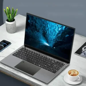 13th Gen Laptop for Students Core I7 1260P 1360P Octa Core Onboard 16G Ram Laptop Tablet Pc With Magnetic Keyboard