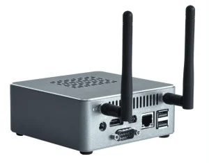 13th Gen U/P/H CPU I3 I5 I7 I9 System Unit Computer PC Nuc DDR4 3USB3.2 Type-C Gaming Desktop Mini Computer with M.2 WiFi