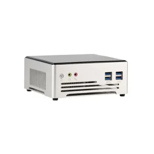 13th Generation NUC Mini PC with Intel Core i3 i5 i7 Windows11 & Linux DDR5 Barebone NUC Computer Industrial Use US/EU/JP Plug