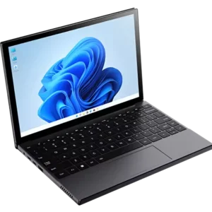 14英寸学生用笔记本电脑 12GB RAM 256GB SSD Windows 11 Pro 触摸屏 英文键盘 商务笔记本电脑