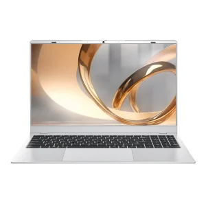 14/15.6/17 Inch AMD Laptop Thin Light Business Office Laptop English Keyboard Intel Celeron Processor IPS Wireless Computer