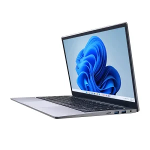 14 15.6 Inch Laptop Computer Intel Quad Core Win10 Laptop Pc Ssd Hdd Laptops for Student & Education