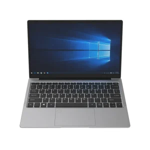 批量定制 14 英寸超高清笔记本电脑 美国英语键盘 16GB 内存 256GB SSD N4020 便携式笔记本