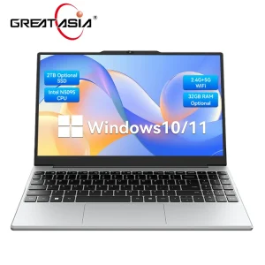 14英寸定制笔记本电脑 16GB内存 512GB SSD 180度开合 办公个人
