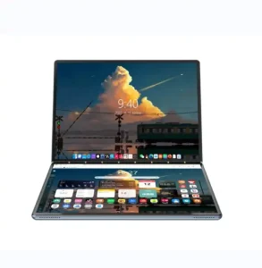 定制笔记本电脑 14英寸 铝制商务笔记本电脑 16GB内存 Windows 11