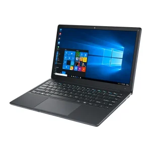 工厂 14英寸笔记本电脑 4GB+64GB SSD Win 11 迷你超薄便携式 商务办公