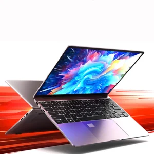 14英寸个人家用笔记本电脑 8GB 256GB 便携式