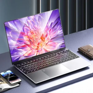 14英寸超薄便携笔记本电脑 8GB 256GB SSD