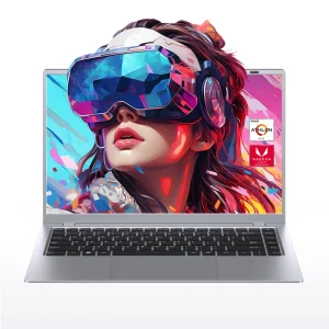 14英寸笔记本电脑 AMD 3020e 定制徽标 AC Wifi 个人家用笔记本电脑