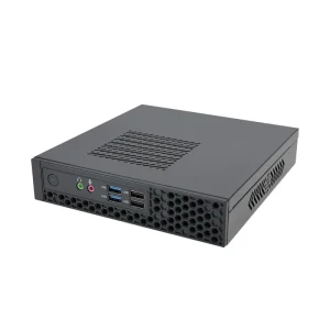 14 Core AI Mini PC Intel Core Ultra 5 125H High Performance Desktop DDR5 NVMe SSD 8K WiFi6E Business Mini Computer