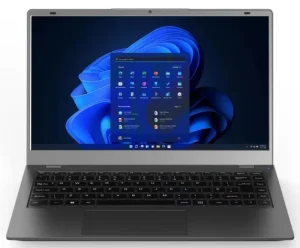 14英寸笔记本电脑 英特尔酷睿 I5-12600H 8/16/32GB SSD 128/256/512GB 1TB 游戏笔记本电脑