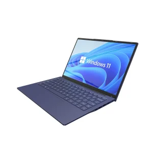 14英寸游戏笔记本电脑 英特尔I7 1165G7 DDR4 16GB 512GB 触摸屏 便携式