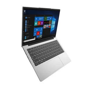 笔记本电脑 14英寸 I7 16GB RAM 512GB SSD 商务笔记本电脑 带Win 10/11 适合家庭和学生