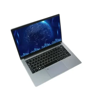 14英寸个人和家用笔记本电脑 英特尔酷睿I7 I5 第12代 DDR4 32GB内存 2TB SSD 商用便携式