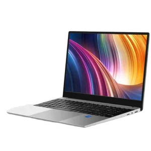 14英寸 超极本 IPS面板 8GB内存 256GB 英特尔赛扬 N5095 四核 Windows 11/10 USB 商务笔记本电脑