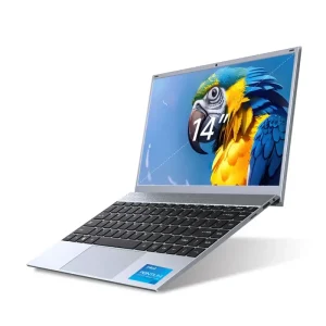 全新 14 英寸 IPS 屏幕 Intel CPU 8GB 256GB 便携式笔记本电脑 I3