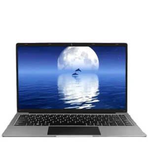 14英寸全高清 IPS 笔记本电脑 Intel N3350 1.1-2.4Ghz