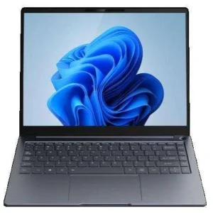 14 Inch 1920×1200 IPS Laptop D2000 8GB RAM 1TB SSD USB Dual Ports WIFI802 Business Computer