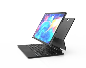 14 Inch 2 in 1 Window Tablet PC 2K Intel N95 12th Gen 32GB 2TB SSD Touch Screen Business Laptop Surface Pro Tablet