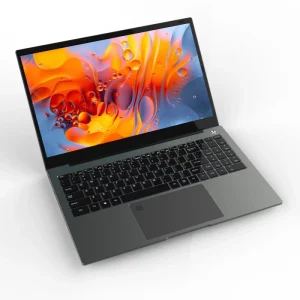 15.6英寸商务笔记本电脑 酷睿i5 1240P 8GB内存 512G SSD Win11