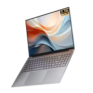 14” Inch Business Laptop Core I7 N3050 N5095 8GB DDR4 4K Notebook 512GB Intel SSD IPS Panel Computer