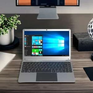 14 Inch FHD Business Notebook PC Intel Technology 16GB RAM 512GB SSD IPS Panel Wireless Windows 11 Personal Home Use