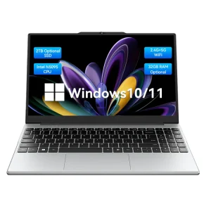 14 Inch High Performance Intel Core Gaming Laptop Notebook Computer with 256GB Hard Drive Long Battery Life Business